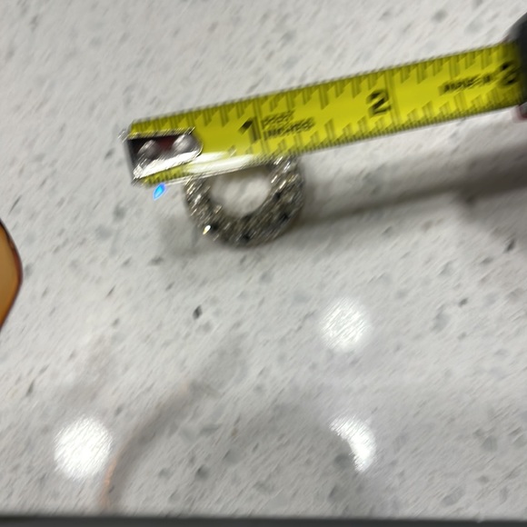 Vintage Carollee Earrings pierced - Picture 4 of 5